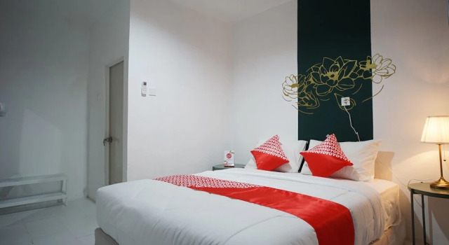 Sani Guest House by OYO Rooms, Забронировать Гостевой дом Гостевые дома Баликпапана, Гостевой дом