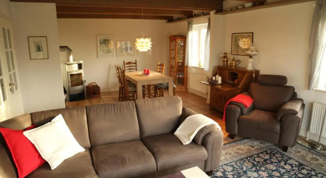Ferienhaus Addebüll