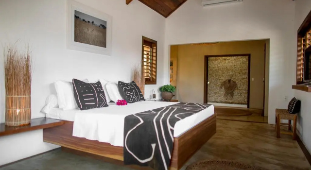 Люкс Deluxe Villa Alegria - La Villa Group