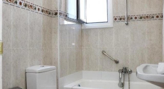 Номер Superior Hotel Risco