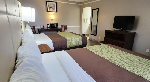 Flex Studios, Rezervați Hotel San Antonio Bexar County