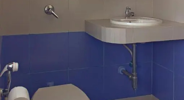 Номер Standard Auromode Apartments Auroville
