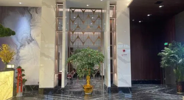 Tian'e Fashion Hotel, Boek Hotel Hotels in Pingxiang met parkeren, Parkeren