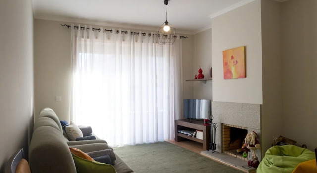Madalena Beach Apartment by MP