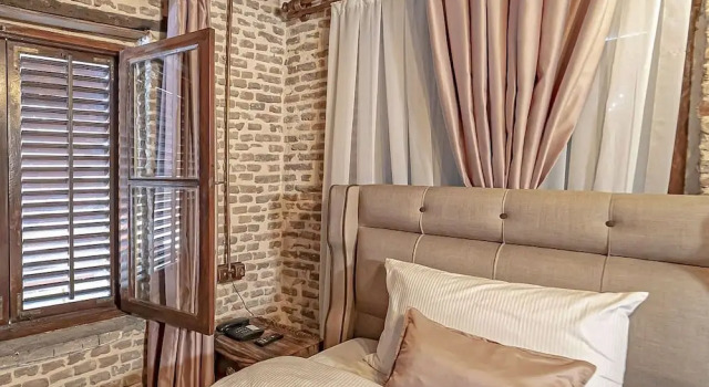 Konak Avula Boutique Hotel