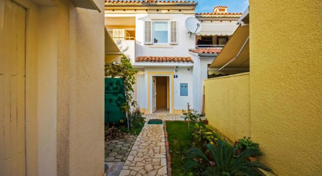Apartment Gogić, Забронировать Апартаменты/квартира Пореч Poreč Riviera, рядом с Пристань для яхт Пореча