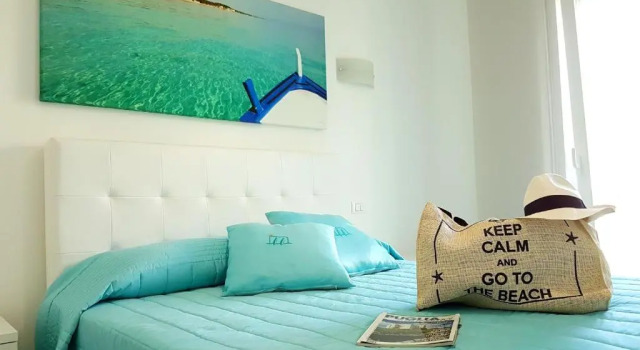 I Mestri Holiday Homes