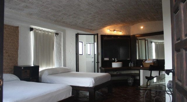 Hotel Casa Blanca San Miguel