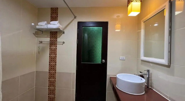 Двухместный номер Superior с видом на сад Krabi Front Bay Resort