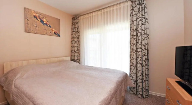 Pajurio Vingis, Prenota Hotel Hotel economici a Baltic Sea