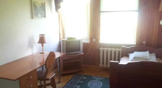 Eha Suija Home Accommodation