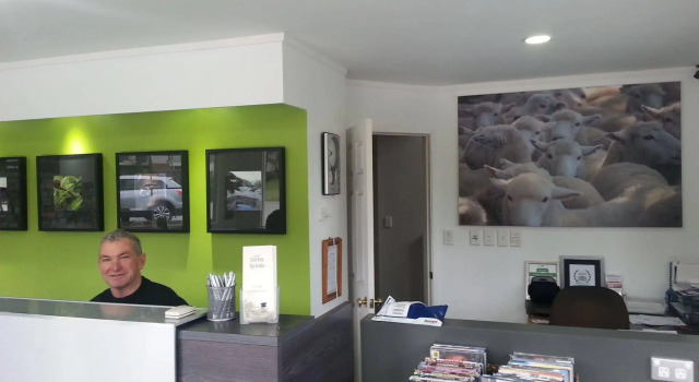 Silver Fern Rotorua Suites & Spa