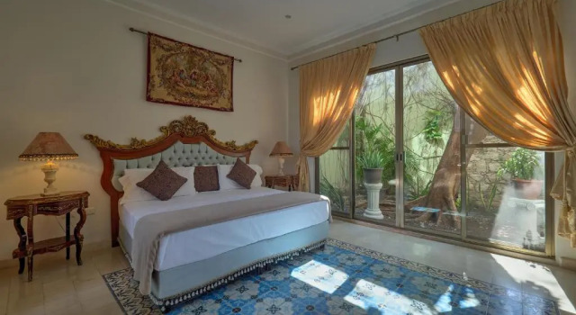 Номер Standard El Palacito Secreto Luxury Boutique Hotel & Spa