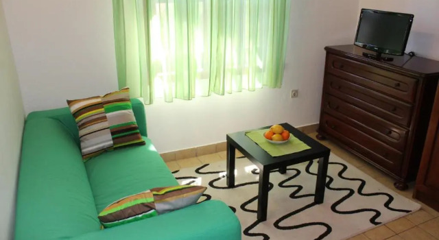 Апартаменты Apartments Stari Šibenik