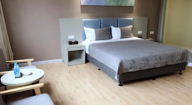 M Hotel (Dongguan Haichao), Book Hotel Dalingshan 