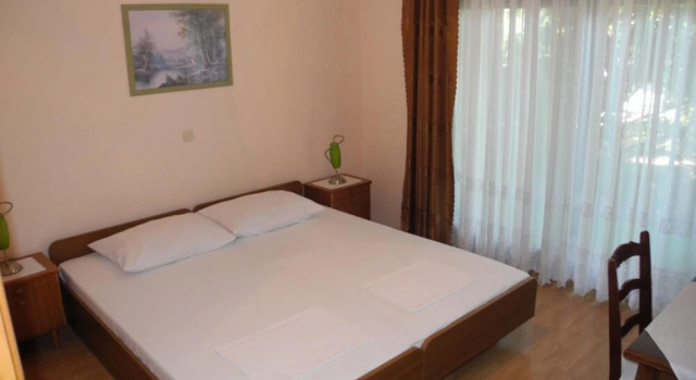 Apartment Dubravka 4 1 pax, Забронировать Апартаменты/квартира Цриквеница Приморско-Горанская жупания