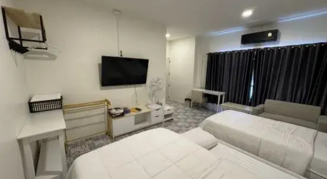 Номер Standard The One House