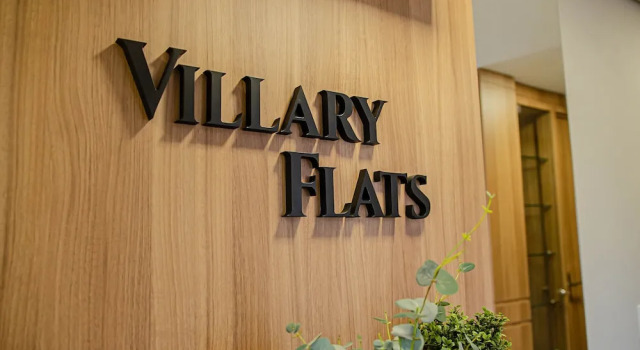 Villary Flats