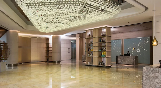 Virtuous World Hotel, Забронировать Отель Бизнес-отели Фошань, 4* 5*