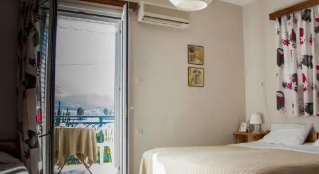 Aparthotel 3 Stars Poros