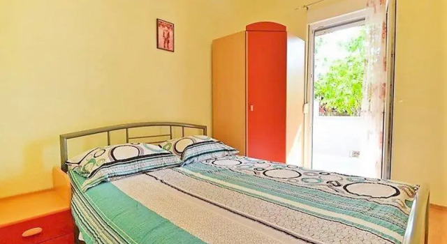 Номер Standard Apartments Bili