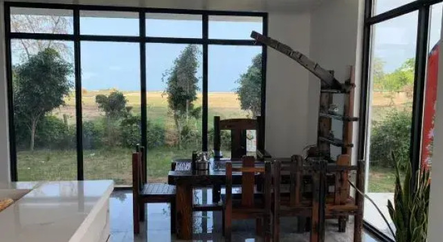 Ledong Zhongyun Homestay, Prenota Hotel Hotel a Hainan con parcheggio, Parcheggio