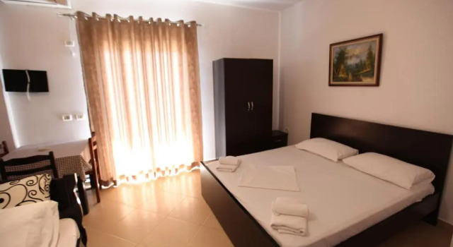 Номер Standard Vila Enea