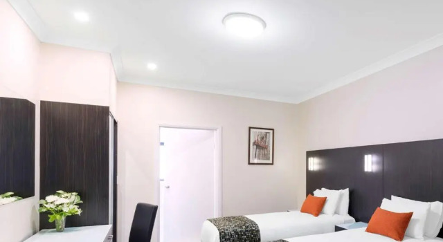 Апартаменты Mercure Goulburn