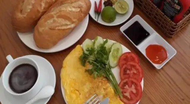 Номер Deluxe YHD Hotel