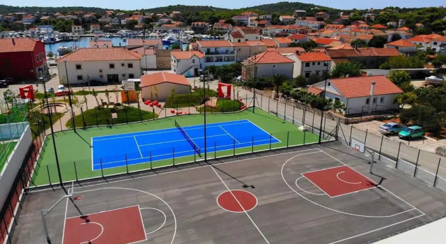 Апартаменты Apartment Marija