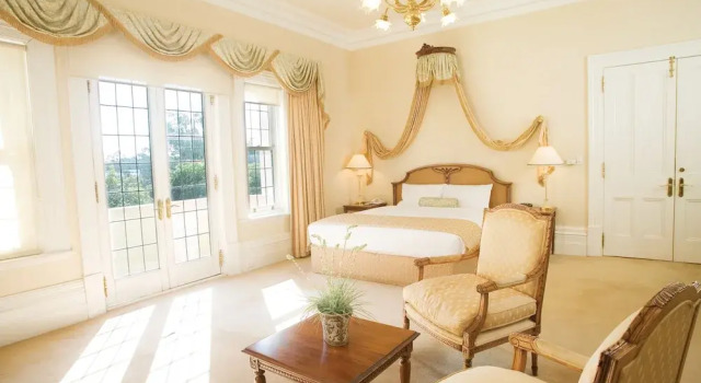 The Carrington Manor