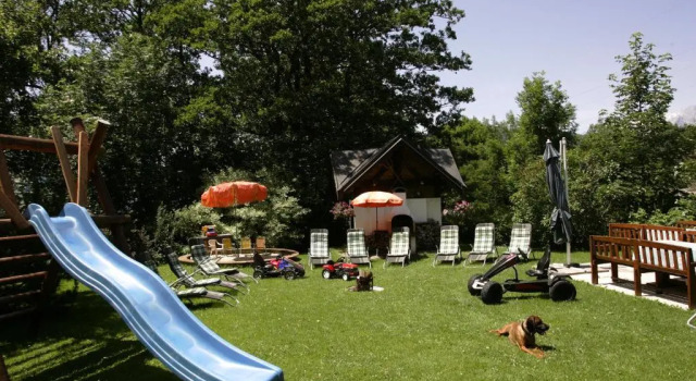 Номер Standard Hotel - Pension Ötzmooshof