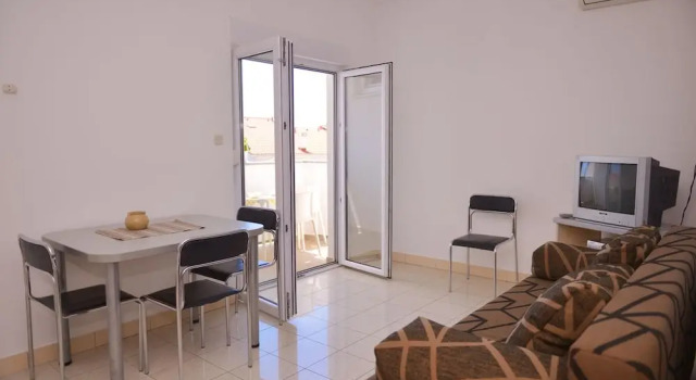 Apartments Mickey, Забронировать Апартаменты/квартира Апартаменты Новалья, Апартаменты/квартира