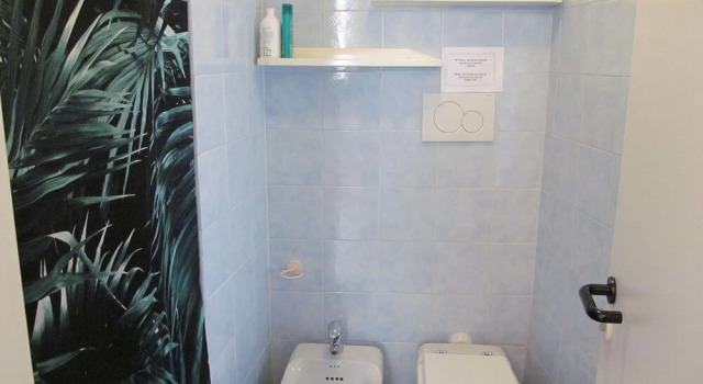 Трёхместный номер Standard Old Town Guest House