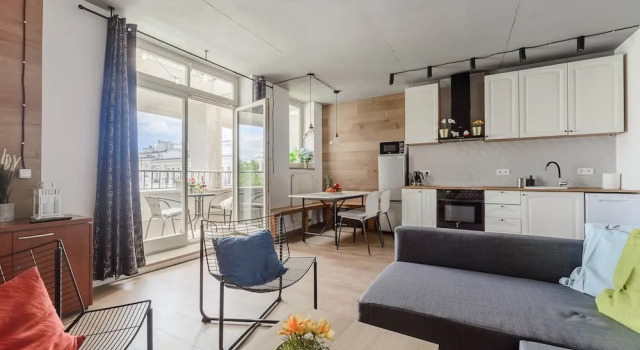 Апартаменты Comfort Lumina stylish apartments in the center