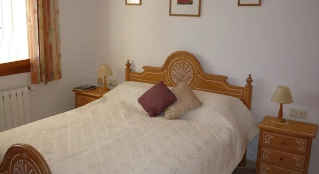 Вилла Casa Katy
