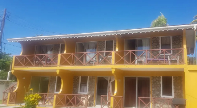 Номер Standard Kings Landing Hotel