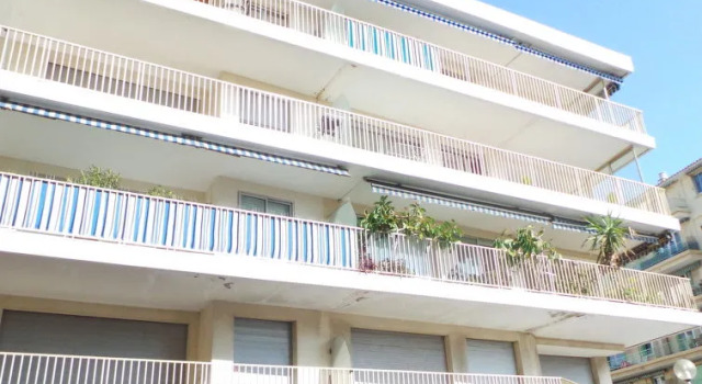 Apartment Le Bastion
