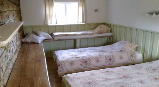 Toomarahva Farmstay, Rezervovat Hotel Hotely v Harjumaa s parkováním, Parkování