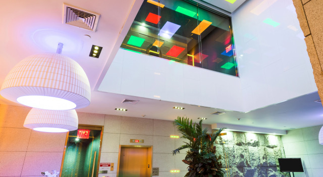 The One Boutique Hotel