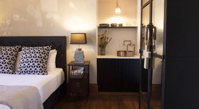 Номер Standard The Convent Boutique Hotel