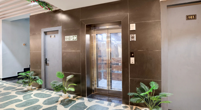 Deluxe Haridwar Aagman, Rezervovat Hotel Haridvár Uttarakhand