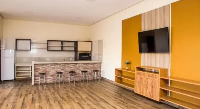 Executivo Flat II