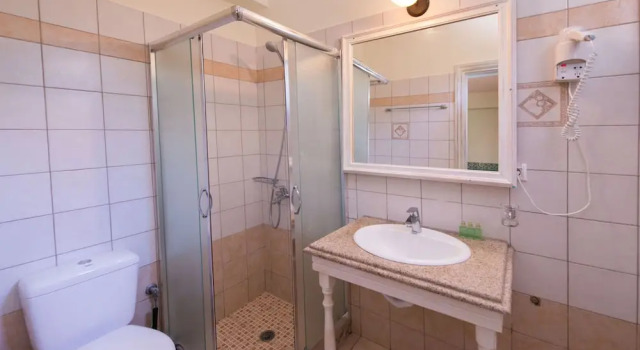 Апартаменты Villaggio Maistro