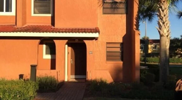 Fantasy World Club Villas, Rezerwuj Hotel Kissimmee Kissimmee