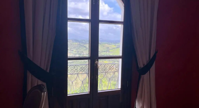 Двухместный номер Standard Hotel Casa Henrietta