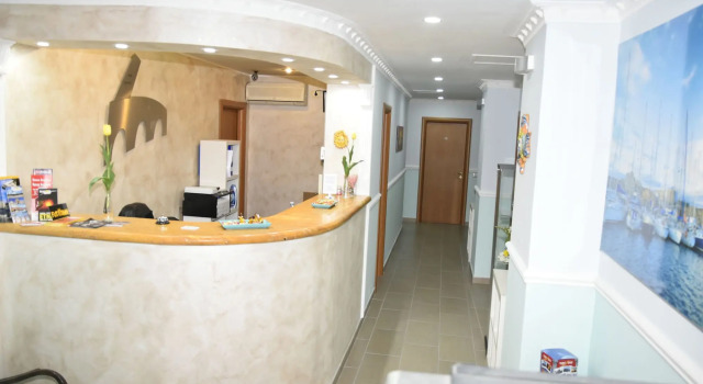 B&B Sul Molo