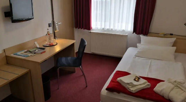 Hotel Haus vom guten Hirten