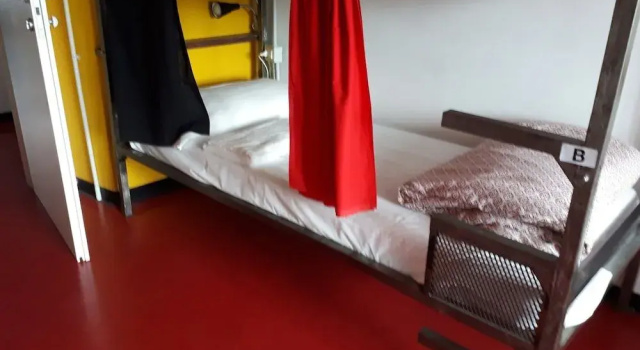 Attic Hostel Torino