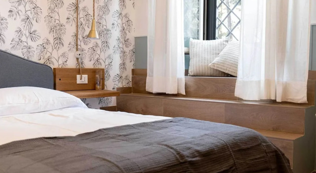 Smart Guesthouse